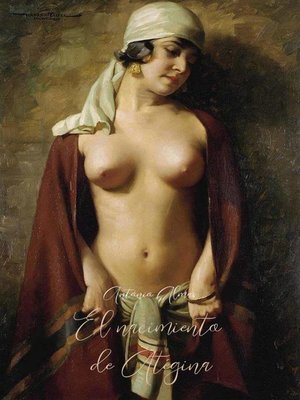 cover image of El nacimiento de Ataecina